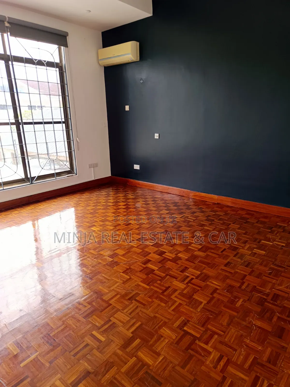 4bdrm House in Masaki for rent