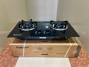 Pinetech Gas Stove