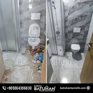 Usafi Wa Sofas Mazulia Dar | Kuondoa Madoa Vumbi 100%!