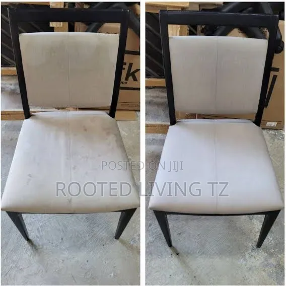 Usafi Wa Sofas Mazulia Dar | Kuondoa Madoa Vumbi 100%!