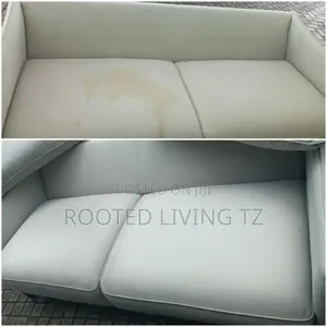 Usafi Wa Sofas Mazulia Dar | Kuondoa Madoa Vumbi 100%!