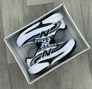 4 Colours NEW Balance Brand Men's Leather Shoes or Sneakers