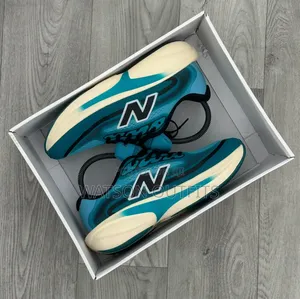 4 Colours NEW Balance Brand Men's Leather Shoes or Sneakers