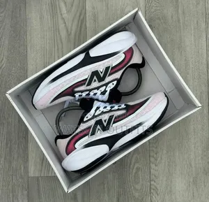 4 Colours NEW Balance Brand Men's Leather Shoes or Sneakers