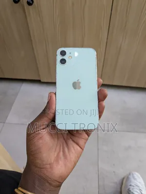 Apple iPhone 12 mini 128 GB Green