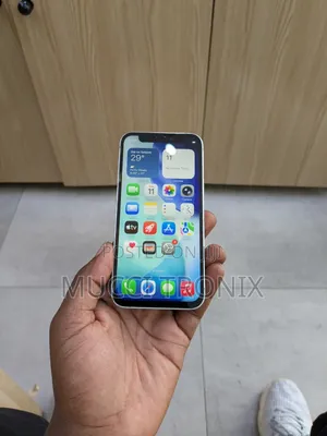 Apple iPhone 12 mini 128 GB Green