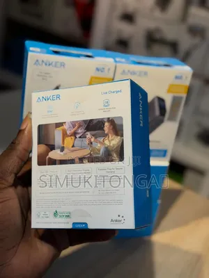 Anker Fast Charger W145