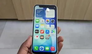 Apple iPhone 12 mini 128 GB Green