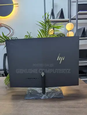 Desktop Computer HP Envy 16GB Intel Core i7 SSD 1T