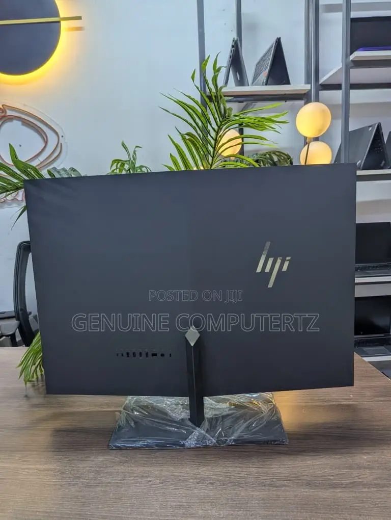Desktop Computer HP Envy 16GB Intel Core i7 SSD 1T