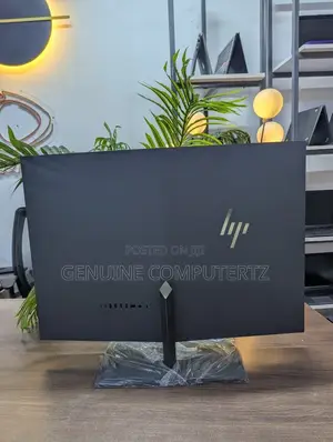 Desktop Computer HP Envy 16GB Intel Core i7 SSD 1T