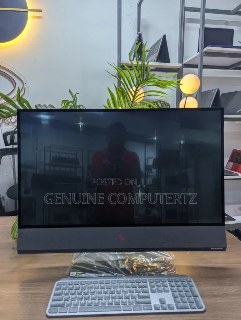 Desktop Computer HP Envy 16GB Intel Core i7 SSD 1T