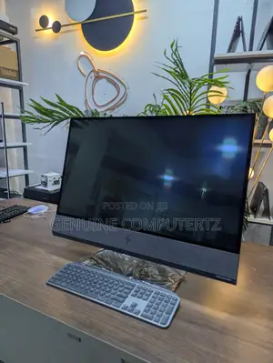 Desktop Computer HP Envy 16GB Intel Core i7 SSD 1T
