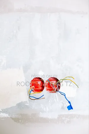 Fundi Umeme Dar | Electrical Wiring, Repairs Troubleshooting