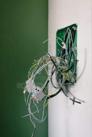 Fundi Umeme Dar | Electrical Wiring, Repairs Troubleshooting