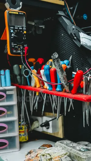 Fundi Mabomba Dar | Kuzibua Mfumo, Repair Leak Detection