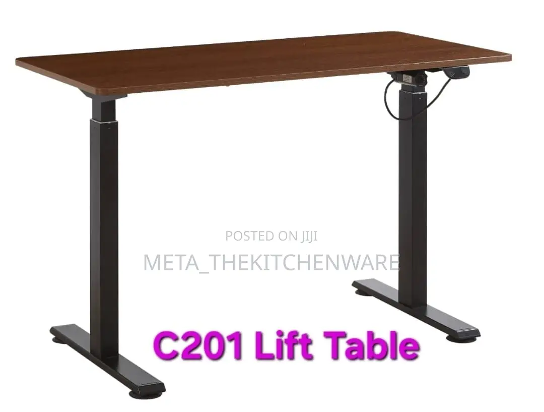 Adjustable Electric Standing Desk