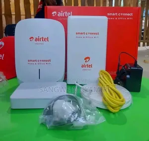 WiFi Routers
