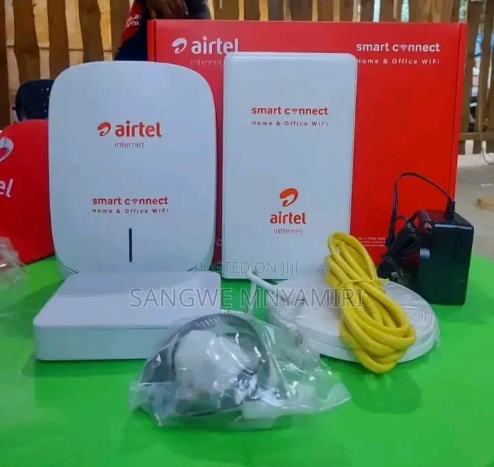 WiFi Routers