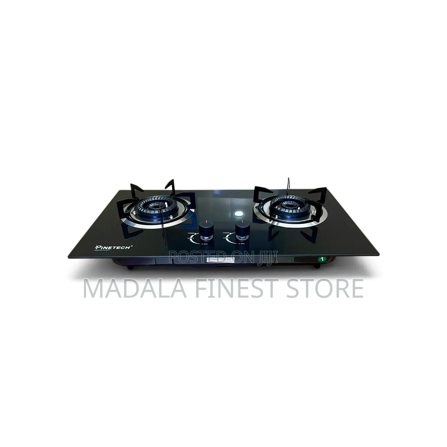 Pinetech Gas Stove