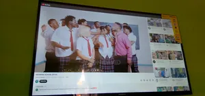 Nauza TV Aina Ya Mewe Inch43