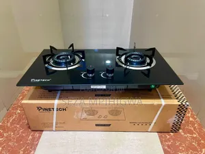 Pinetech Jiko La Gas