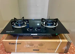 Pinetech Jiko La Gas
