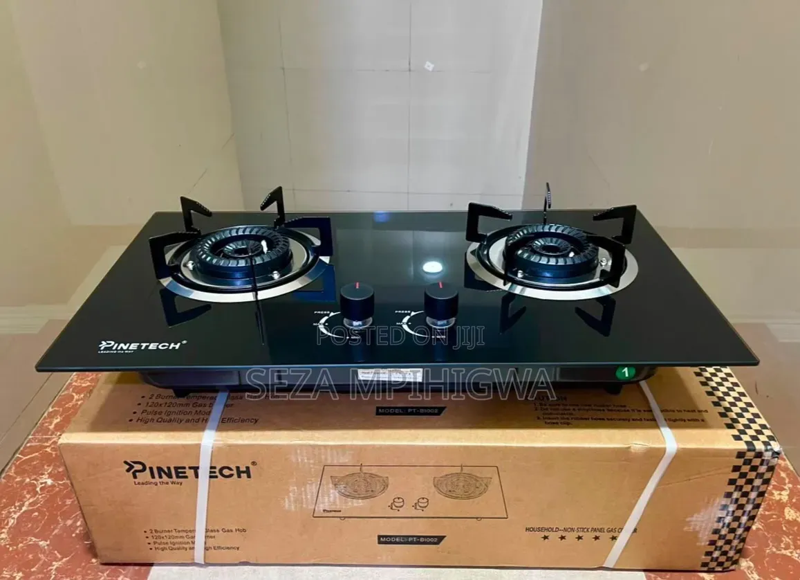 Pinetech Jiko La Gas