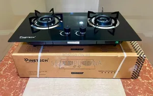 Pinetech Jiko La Gas