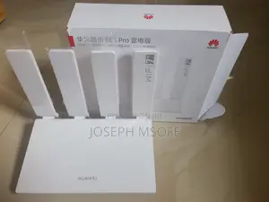Huawei Wifi 7