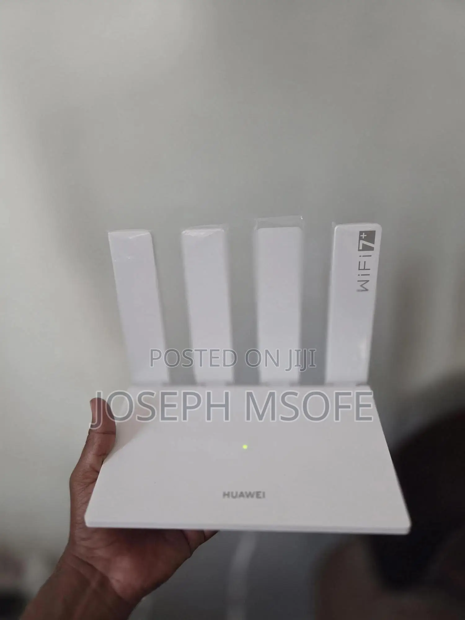 Huawei Wifi 7