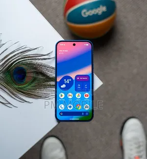 Google Pixel 10 256 GB