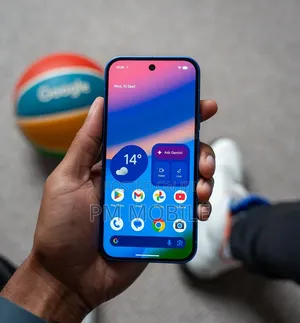Google Pixel 10 256 GB