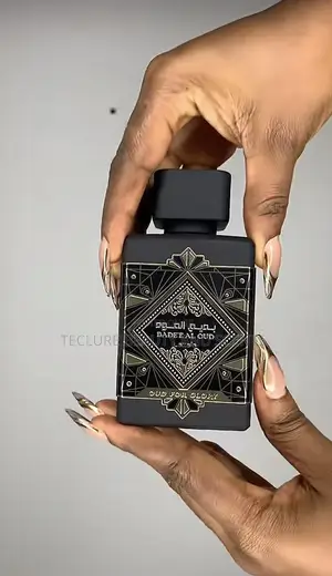 Lattafa Oud for Glory Eau De Parfum 100ml
