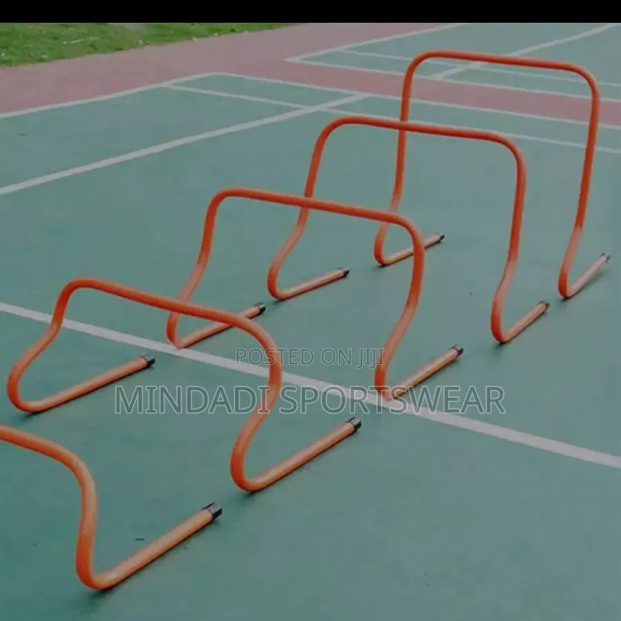 Sports Equipments