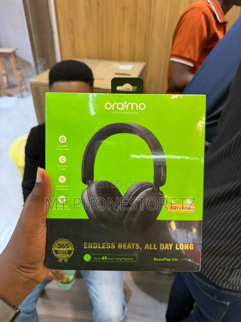 ORAIMO Original