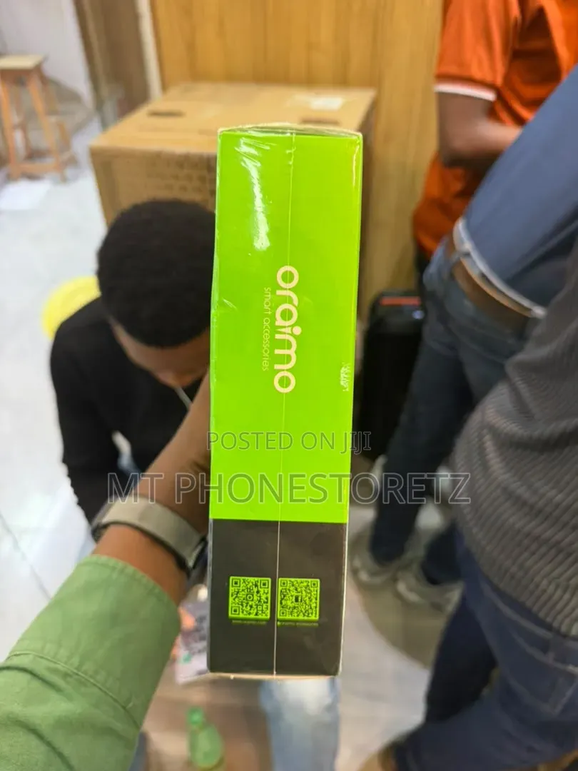 ORAIMO Original