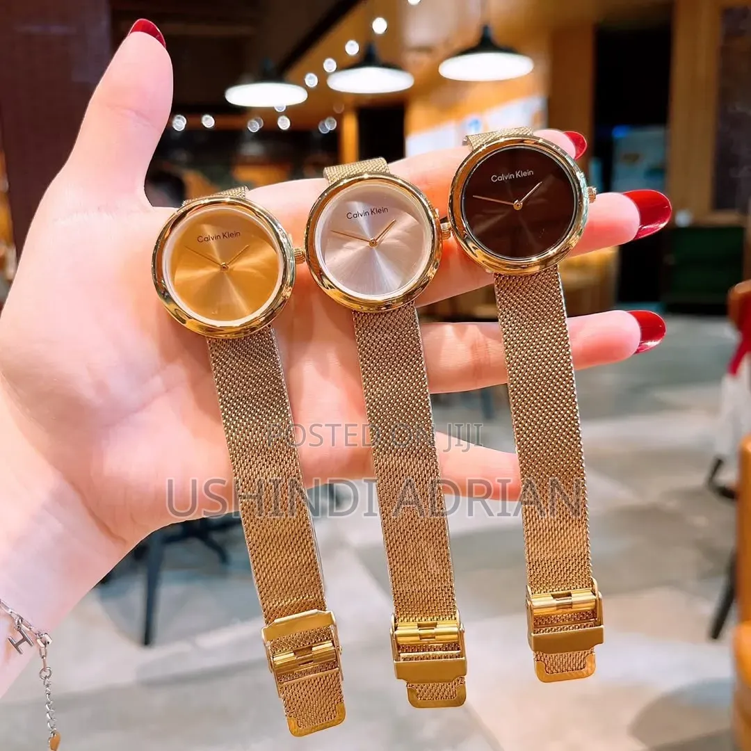new Chambou Ladies Watchstylish Elegantprice: