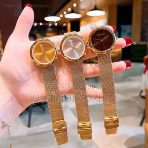 new Chambou Ladies Watchstylish Elegantprice: