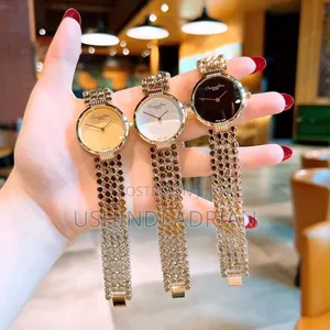 new Chambou Ladies Watchstylish Elegantprice: