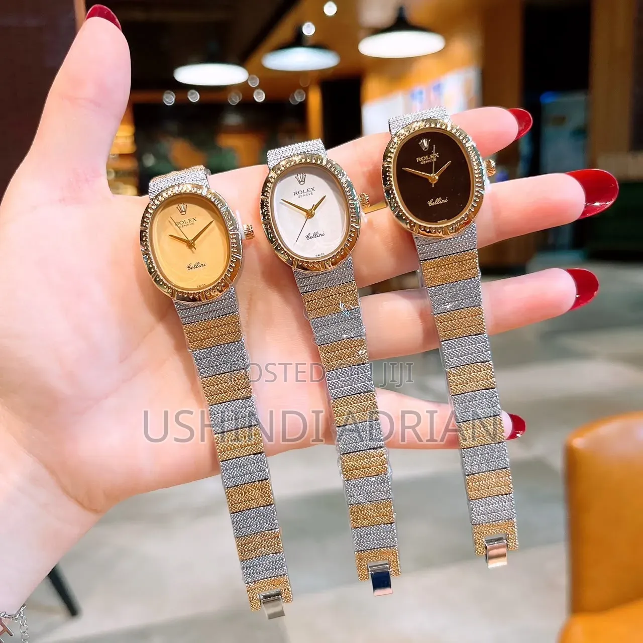 new Chambou Ladies Watchstylish Elegantprice: