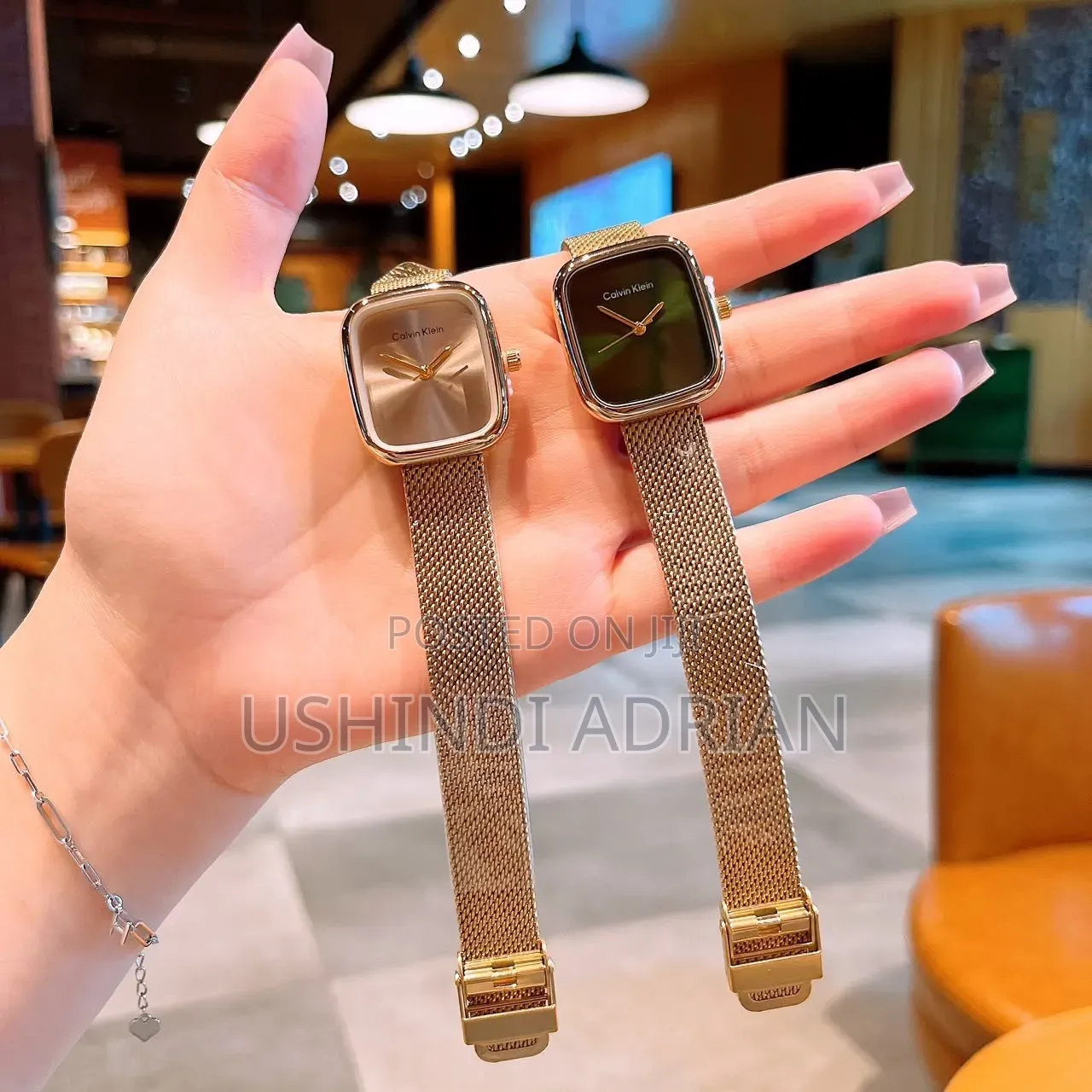new Chambou Ladies Watchstylish Elegantprice: