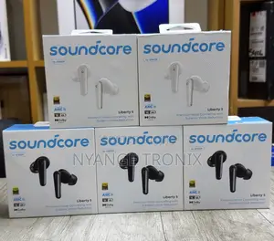 Soundcore Liberty 5 Noise Canceling