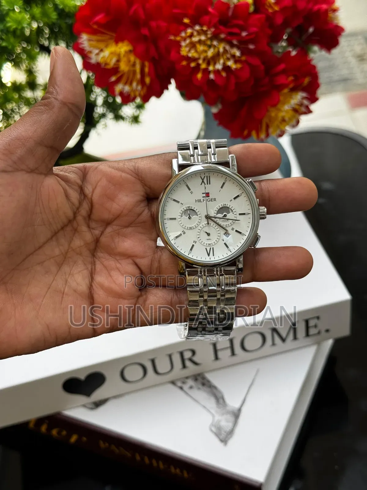 Tommy Fashion Watchesprice