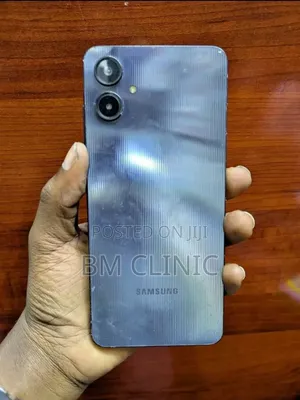 New Samsung Galaxy A06 128 GB