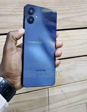 New Samsung Galaxy A06 128 GB
