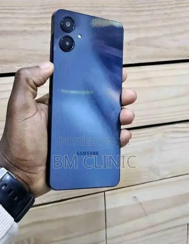 New Samsung Galaxy A06 128 GB