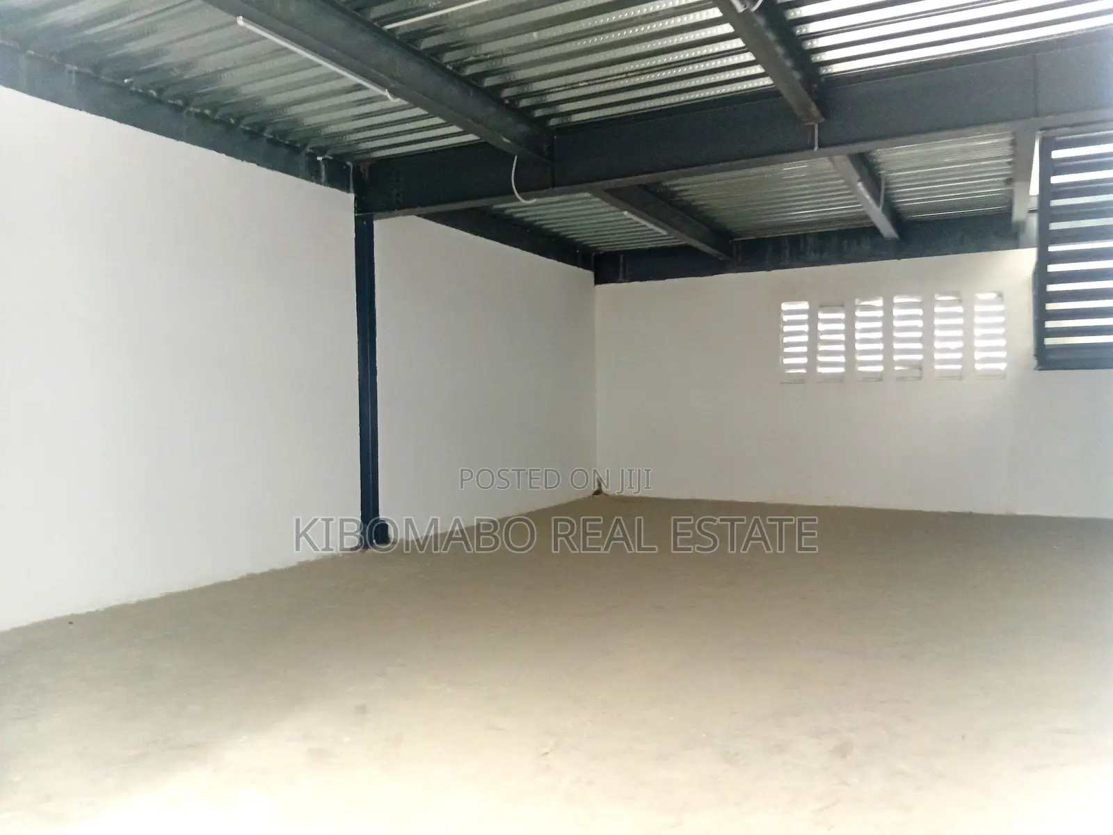 New Modern Godown || Warehouse Rental - Pugu Road || Ilala