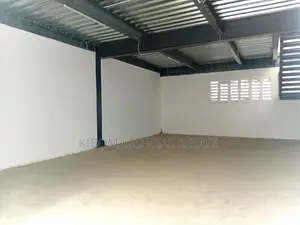 New Modern Godown || Warehouse Rental - Pugu Road || Ilala