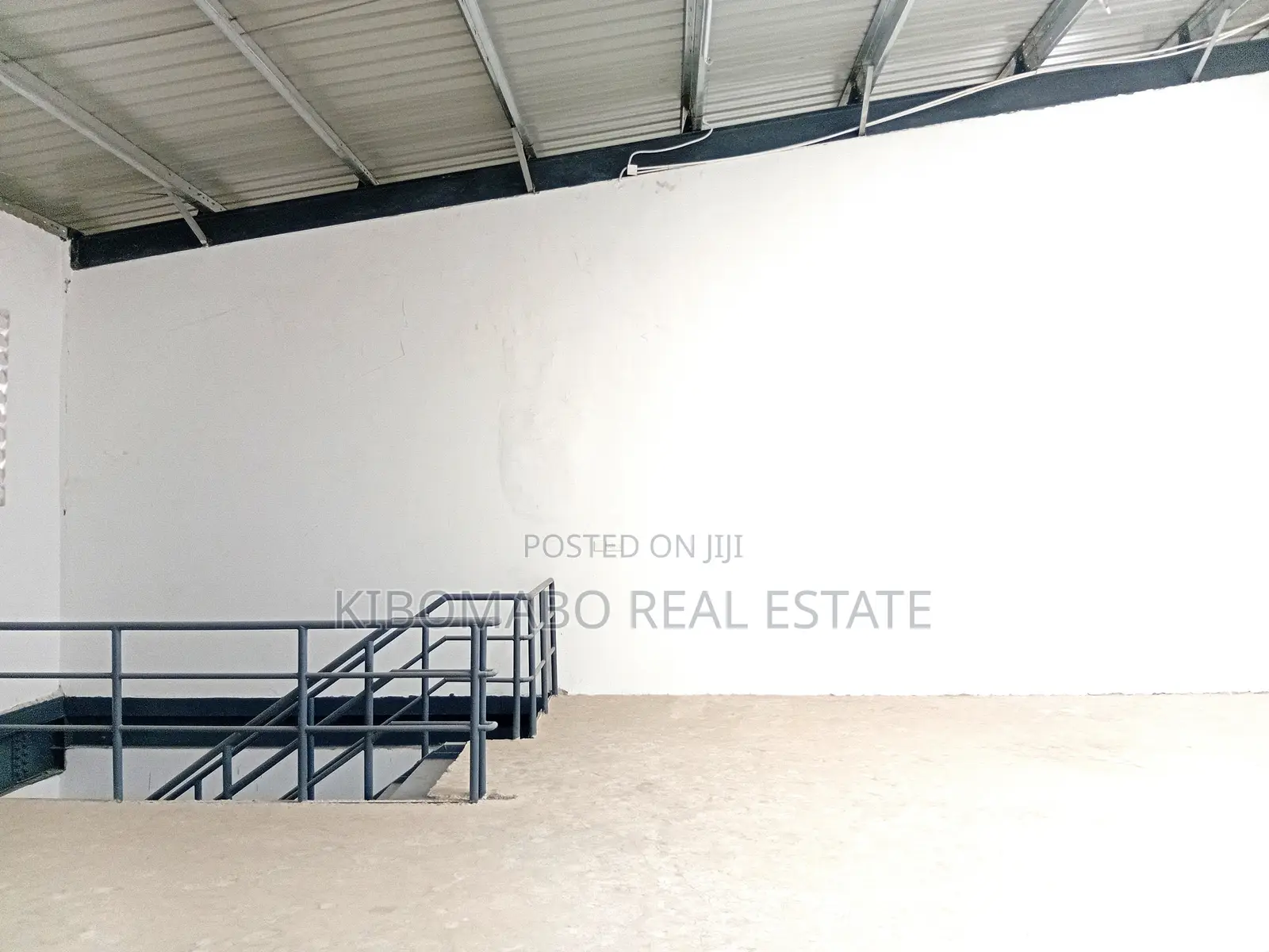 New Modern Godown || Warehouse Rental - Pugu Road || Ilala